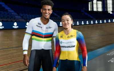 Colombia aún con posiblidad de medallas en los Juegos Olímpicos de París 2024