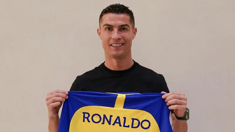 El efecto Cristiano: Al Nassr sumó más de 9 millones de seguidores en Instagram