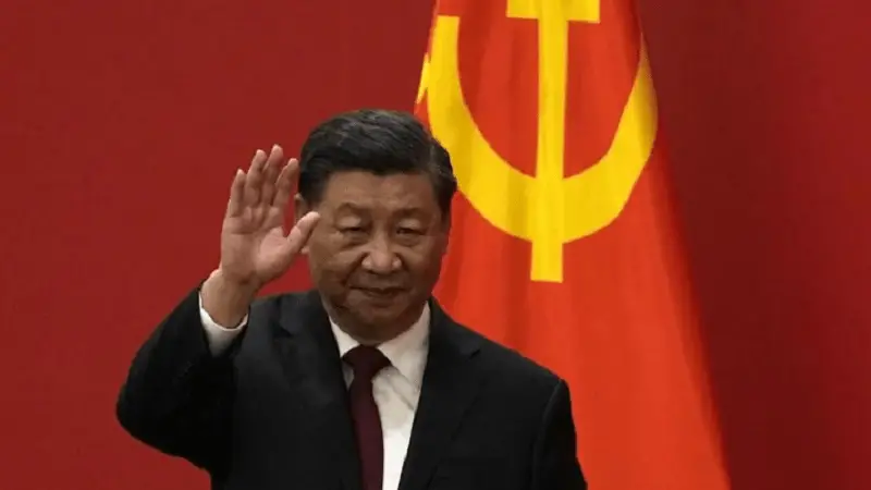 China: el tercer mandato de Xi JinPing