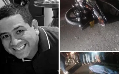 Motociclista perdió la vida en la vía Neiva – Campoalegre