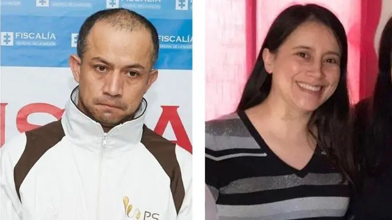 Asesino de la psicóloga Adriana Pinzón Castellanos, pagará 28 años de cárcel
