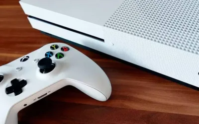 Microsoft anuncia que dejará de hacer juegos para Xbox One