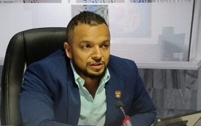 Procuraduría abrió nueva investigación al concejal Andrés Escobar