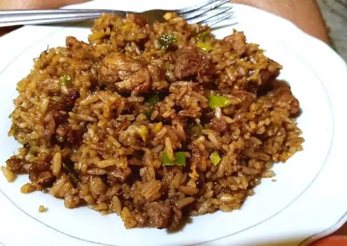 6 personas resultaron intoxicadas por consumir arroz chino en Neiva