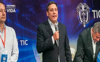 Gobierno da luz verde para el despliegue de redes 5G en Colombia