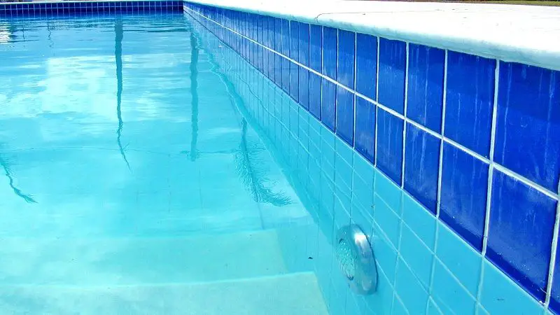 Recomendaciones de seguridad en piscinas