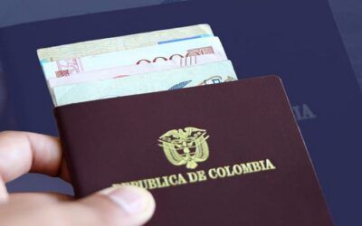 Indagan posibles focos de corrupción para obtener citas de pasaporte