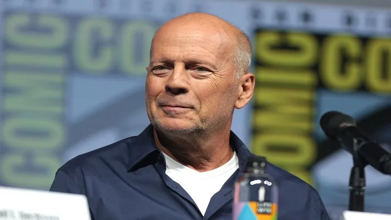 ¿Qué es la demencia frontotemporal, enfermedad que padece Bruce Willis?