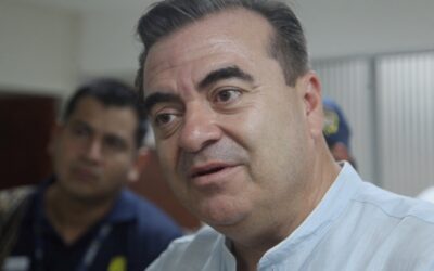 Exdirector de la Ungrd acusa a presidente de  Comisión de Acusación por favoritismo hacia Gustavo Petro