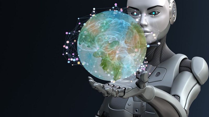 El camino hacia una inteligencia artificial ética 