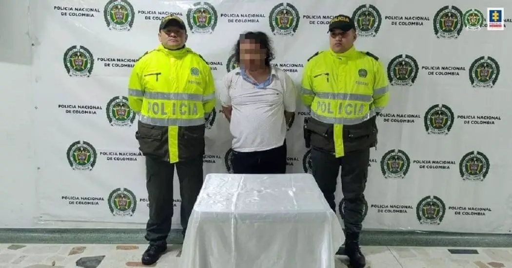 Cárcel para hombre señalado de asesinar a su madre y abuela en Bogotá
