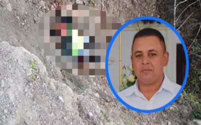 Excandidato al concejo fue asesinado en La Plata, Huila