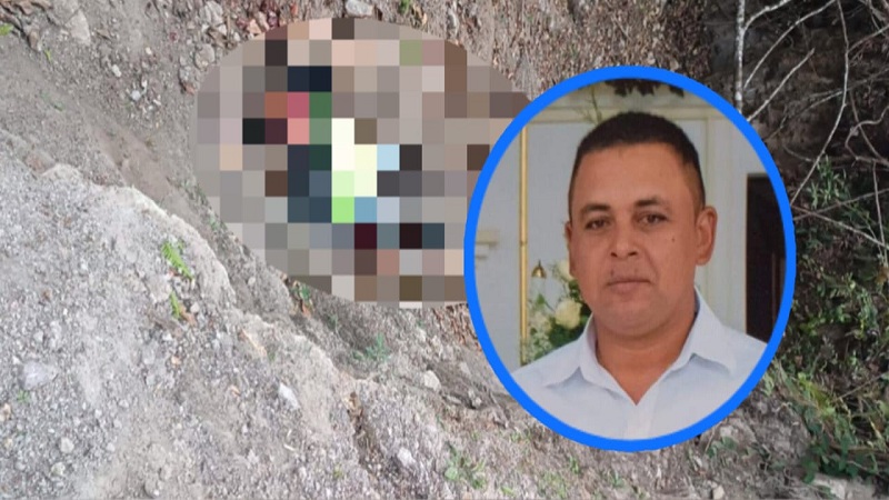 Excandidato al concejo fue asesinado en La Plata, Huila