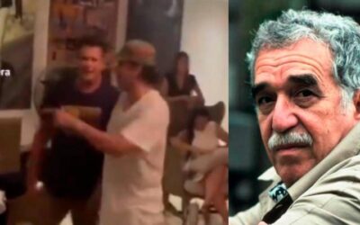 “García Márquez tuvo que exiliarse porque Turbay lo quería apresar”: Petro le responde a Carlos Vives
