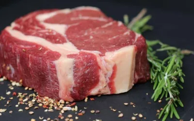 Precios de la carne bajarían aseguran frigoríficos