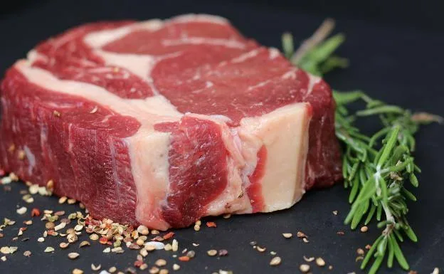 Precios de la carne bajarían aseguran frigoríficos