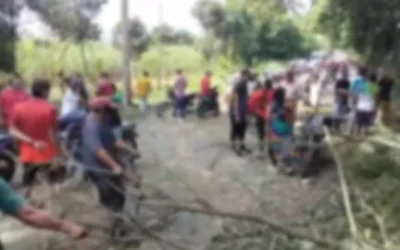 Tragedia en el norte del Cauca: Artefacto explosivo causó la muerte de un menor