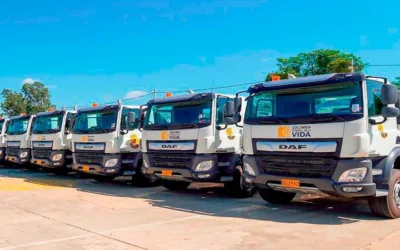 Fiscalía investigan compra de 40 carrotanques en La Guajira