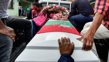 Nueva Masacre en Colombia: 3 personas asesinadas en el Cauca