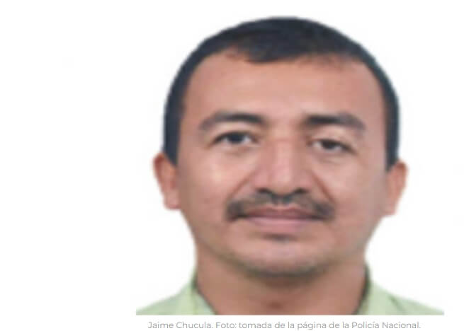 En operativo militar murió cabecilla de las disidencias de las Farc «Jaime Chucula»