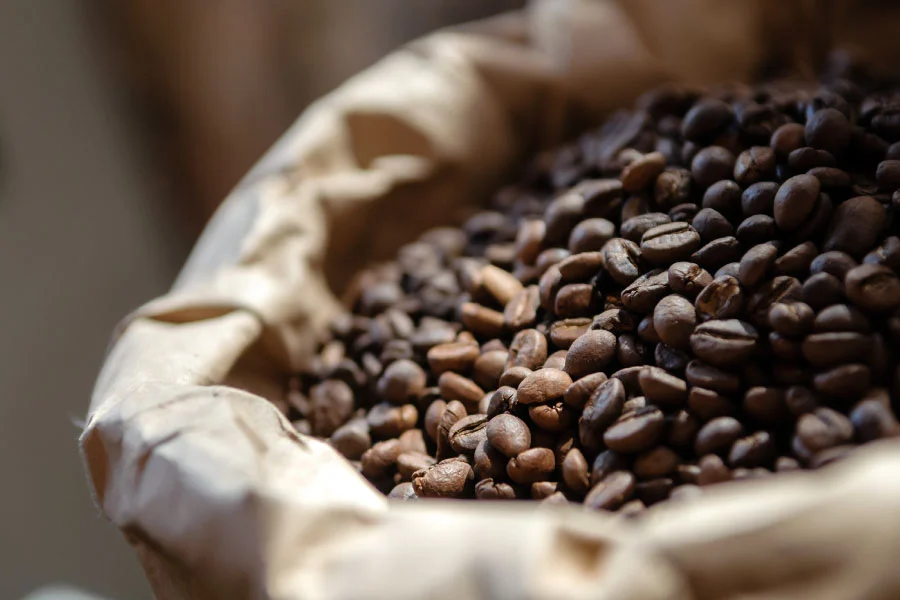 Aumenta producción y exportación de Café en Colombia durante abril