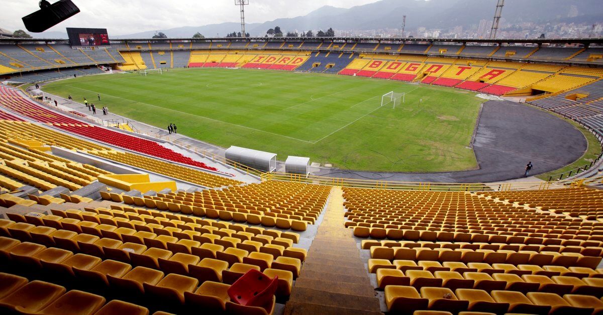 Clubes de Bogotá solicitaron el regreso de los hinchas a los estadios