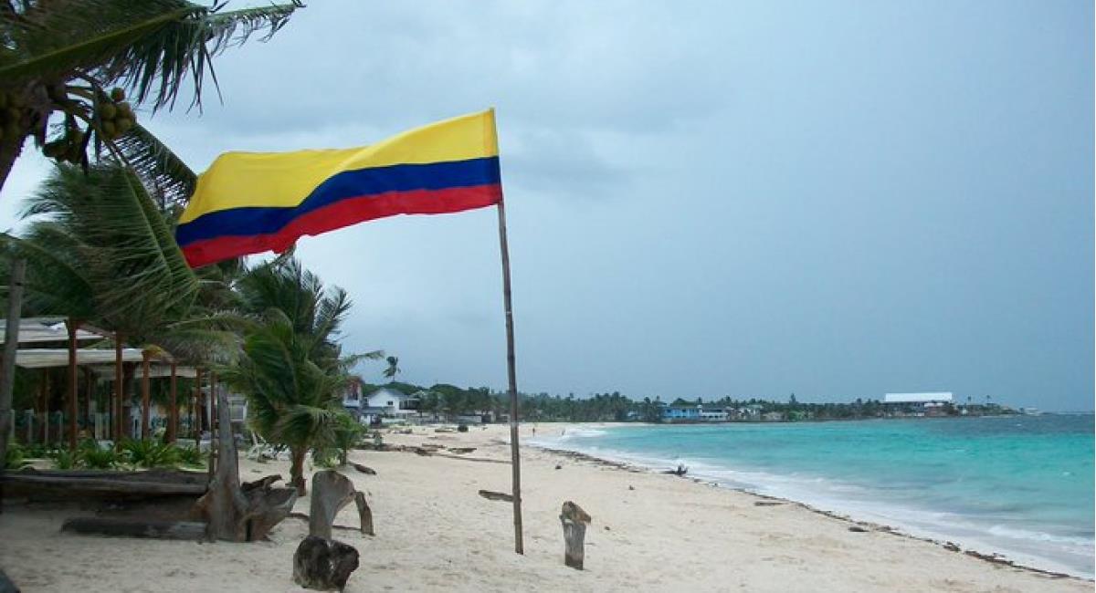 “Colombia tiene derecho a zona contigua de todas las islas del archipiélago”