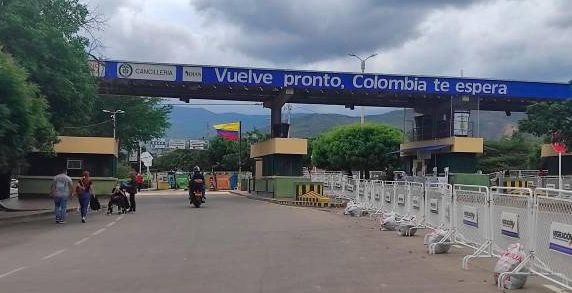 Así podrán votar los colombianos que se encuentran en Venezuela
