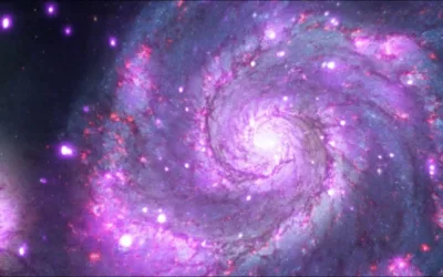 Nuevo descubrimiento científico pone en tela de juicio la forma como han explicado la creación de las galaxias