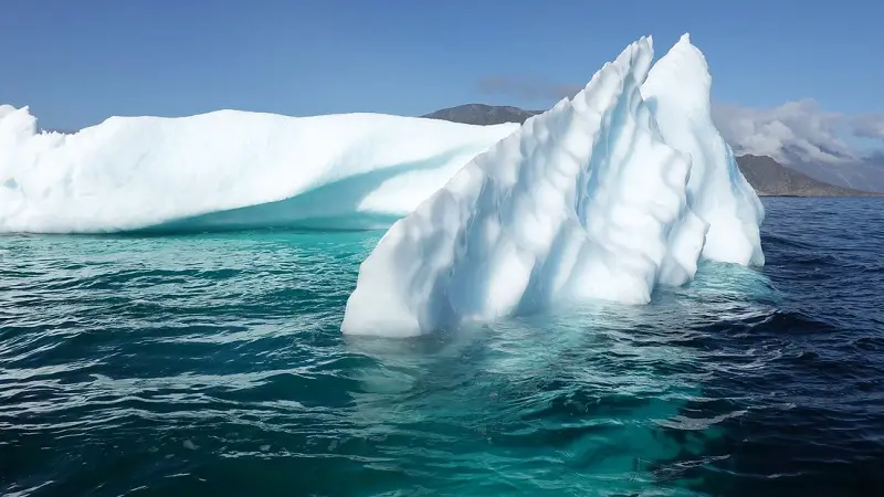 Glacial capaz de elevar el nivel del mar está al límite