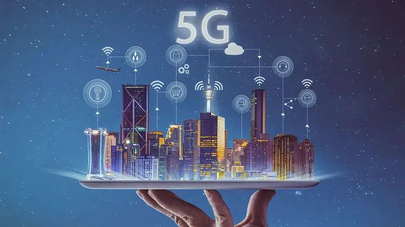 China y el riesgo de las tecnologías 5G para controlar la información y los datos