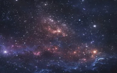 Estrellas en el universo que están como ‘almas perdidas’