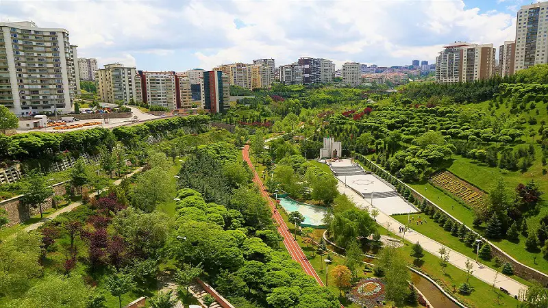 «Ciudades compactas» más sostenibles, el nuevo concepto de urbanismo
