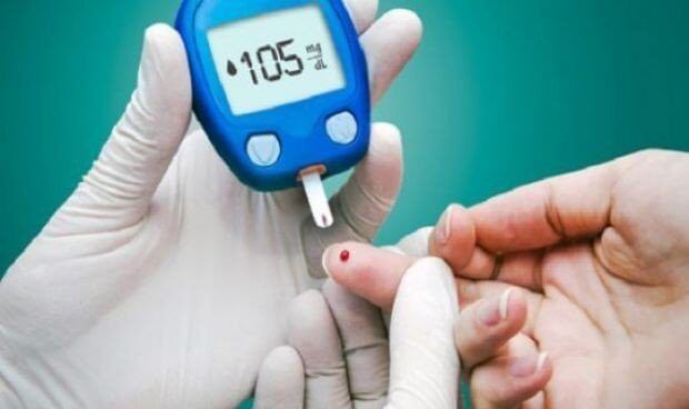 En Colombia la diabetes es una de las cinco primeras causas de muerte