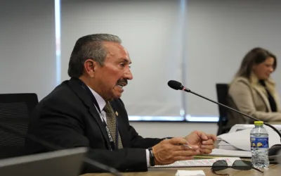 Coronel Aguilar confesó reuniones con  ‘Los Pepes’ en medio de la búsqueda de Pablo Escobar