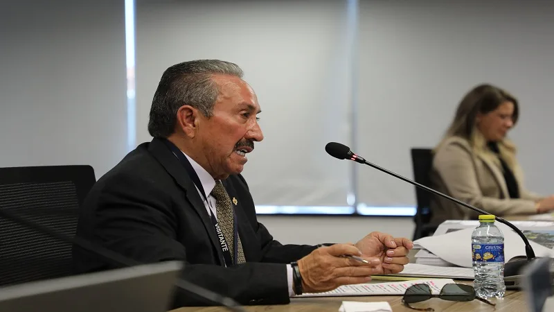 Coronel Aguilar confesó reuniones con  ‘Los Pepes’ en medio de la búsqueda de Pablo Escobar