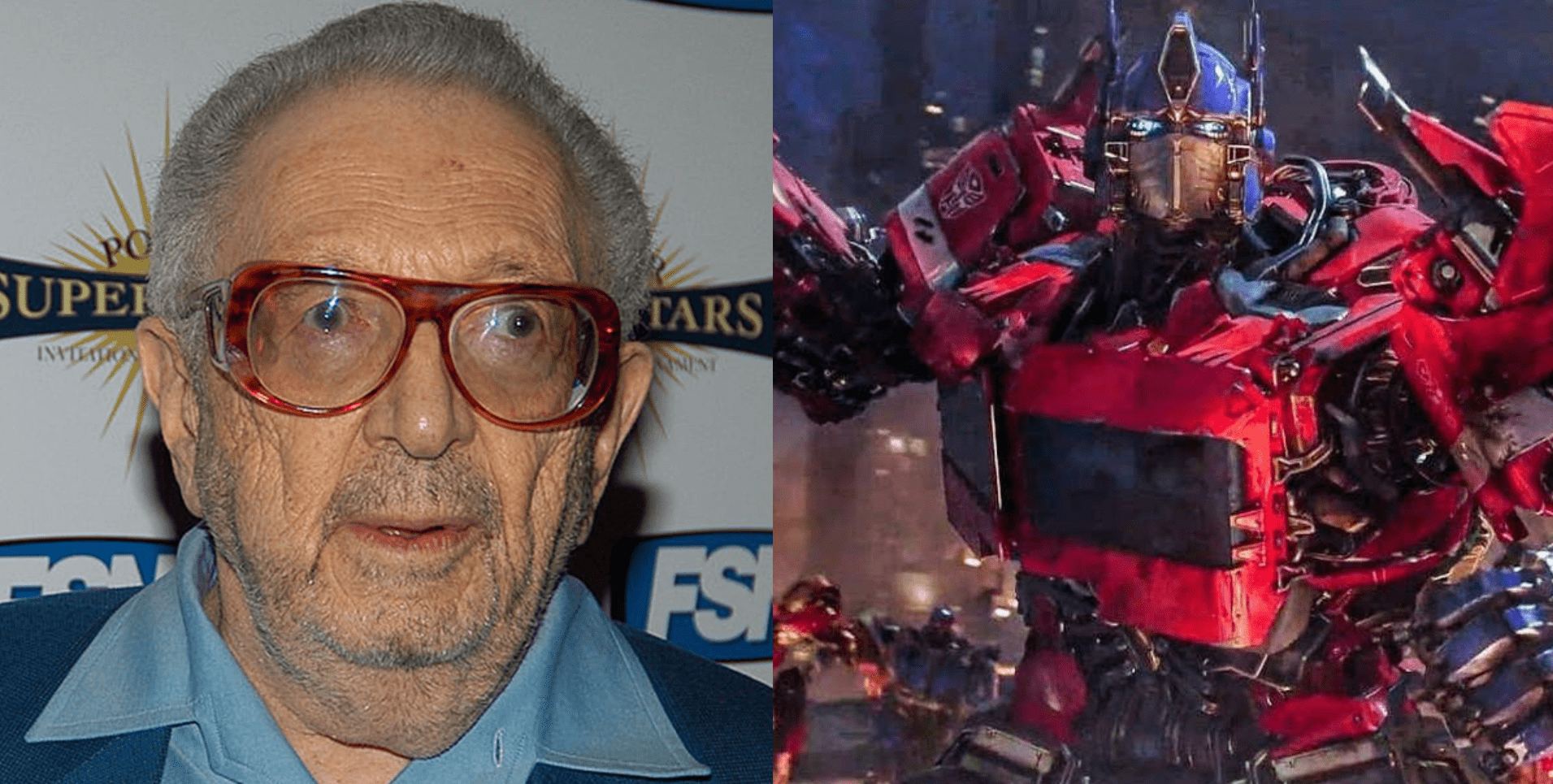 Falleció creador de ‘Los Transformers’
