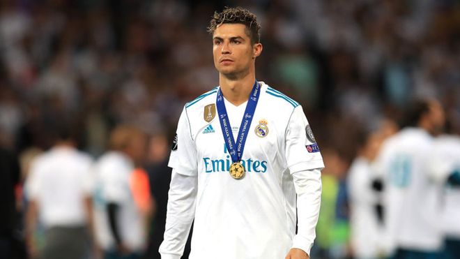 Real Madrid le cerró la puerta de regreso a Cristiano Ronaldo