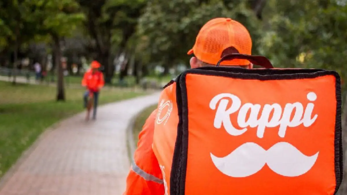 La SIC sanciona a Rappi por doble cobro y por vender licor a menores de edad