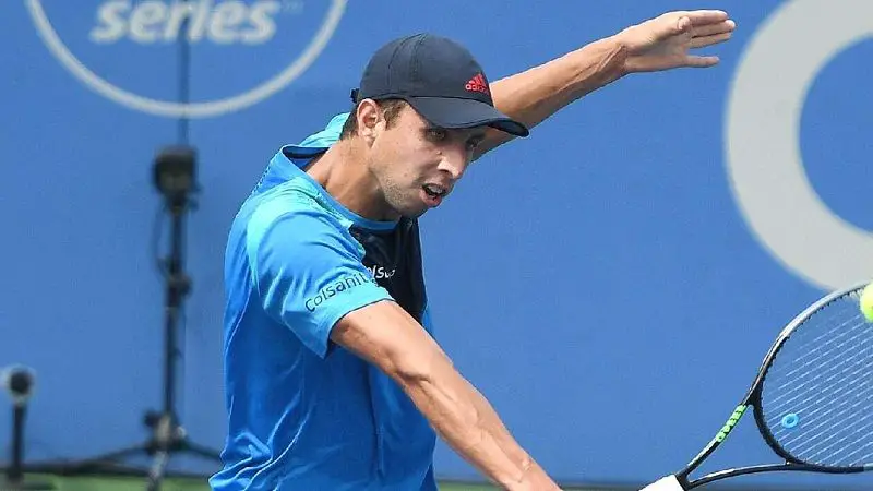 Daniel Galán consiguió su cuarto título ATP Challenger en Sarasota