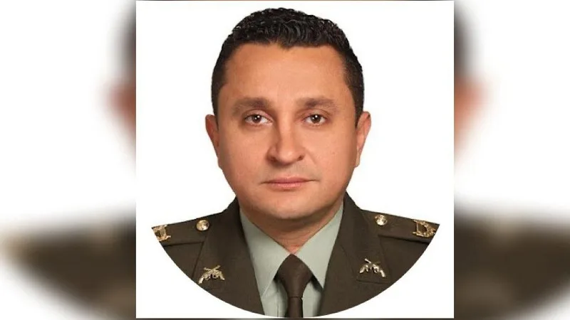 Fiscalía señala que equipo especial investiga la muerte del coronel Dávila