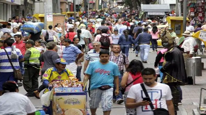 Durante el mes de agosto mejoró la tasa de desempleo en Colombia