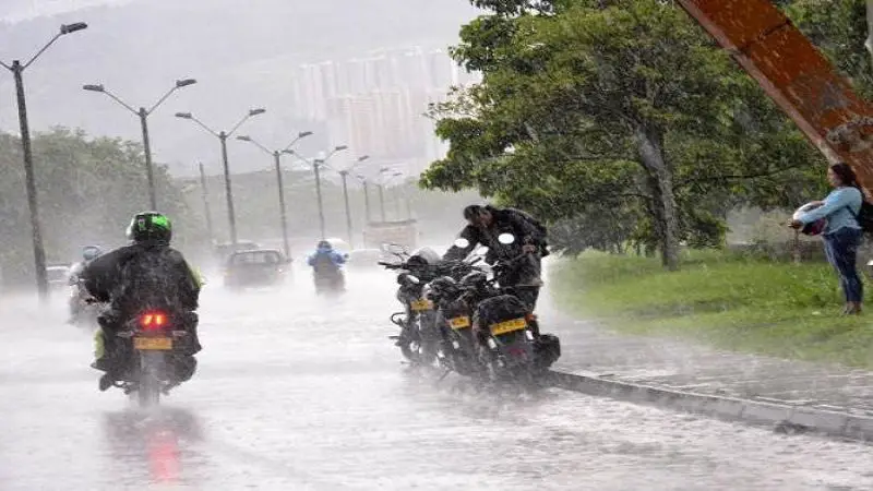 Las lluvias en el país no cesan ¿Cuál es el panorama?