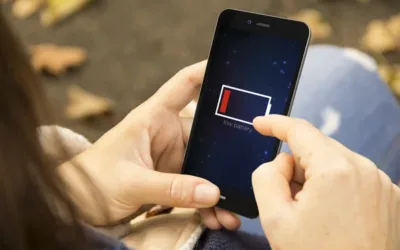 ¿Cómo identificar las aplicaciones que más gastan batería en el celular?
