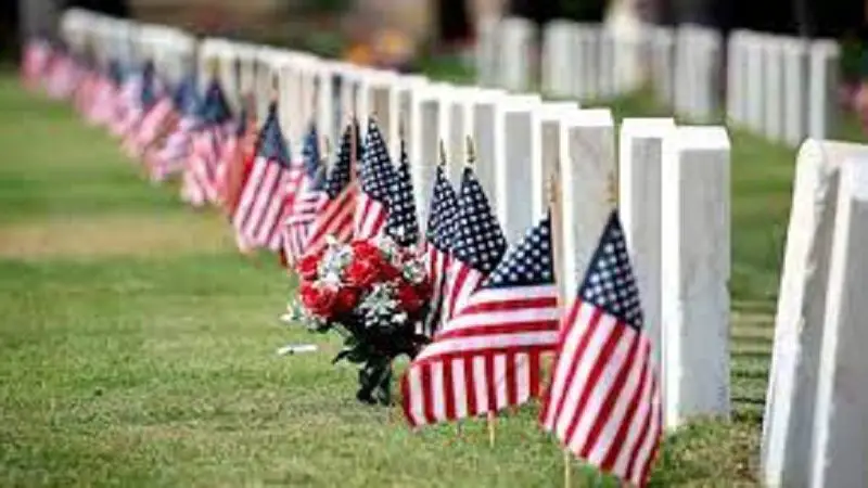 ¿Qué significa para los estadunidenses el Memorial Day?