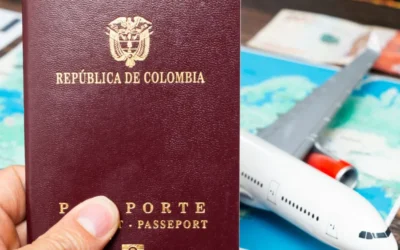 Cambio en la expedición de pasaportes: Cómo solicitar tu cita en Colombia