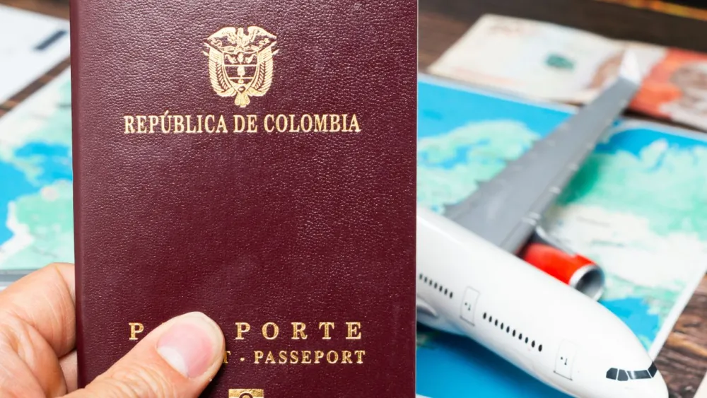 Cambio en la expedición de pasaportes: Cómo solicitar tu cita en Colombia