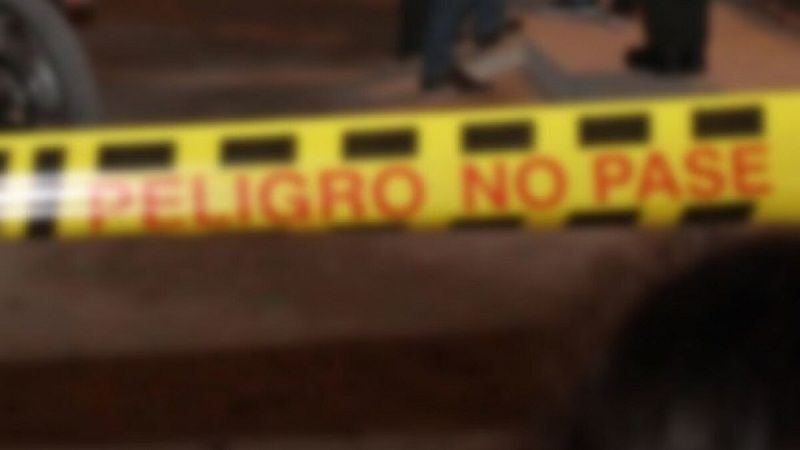 Investigan nueva masacre en Colombia