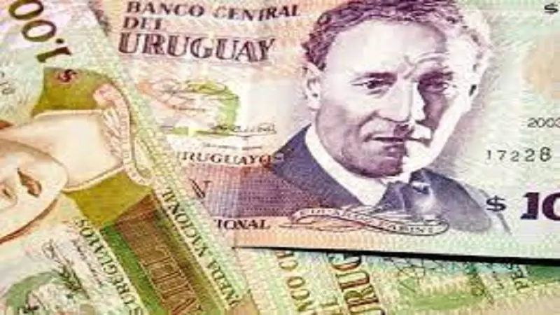 Uruguay tiene la moneda más costosa de Latinoamérica