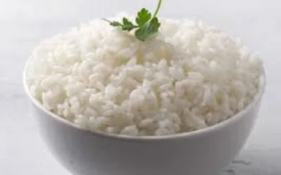 Los efectos en la sangre de consumir arroz blanco